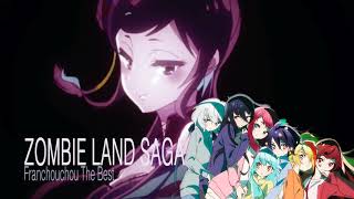 Franchouchou 