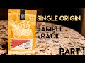 Oak and Bond Coffee Review: Exploring Single Origin Sample Pack and Brewing Process