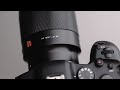 Viltrox 85mm F1.8 | Best Value 85 for the RF