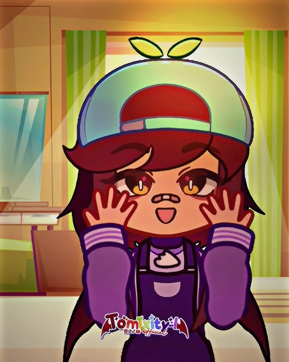 Can't wait to meet you! / shtpost / #gacha #gachaanimation #trend #gachalife2 #alightmotion