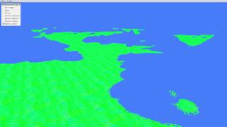 Foxibar C++ Revamp: Deferred shading
