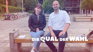 Die Qual der Wahl - Episode 1: Was hat die Europäische Union eigentlich mit Schmalkalden zu tun?