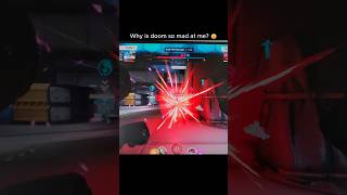 Zen is scary lol #overwatch2 #gaming #overwatch #overwatchclips #overwatchfunny #Toxic