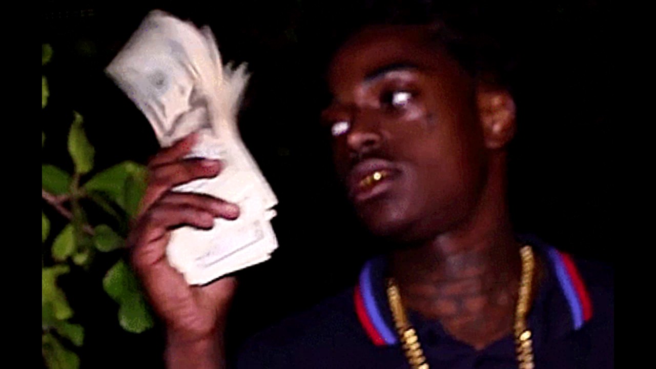 [FREE] Kodak Black type beat 