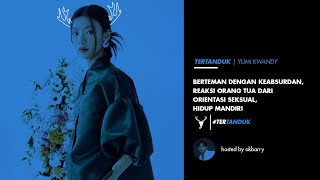 Download Lagu #TERTANDUK Yumy Kwandy | Akbarry