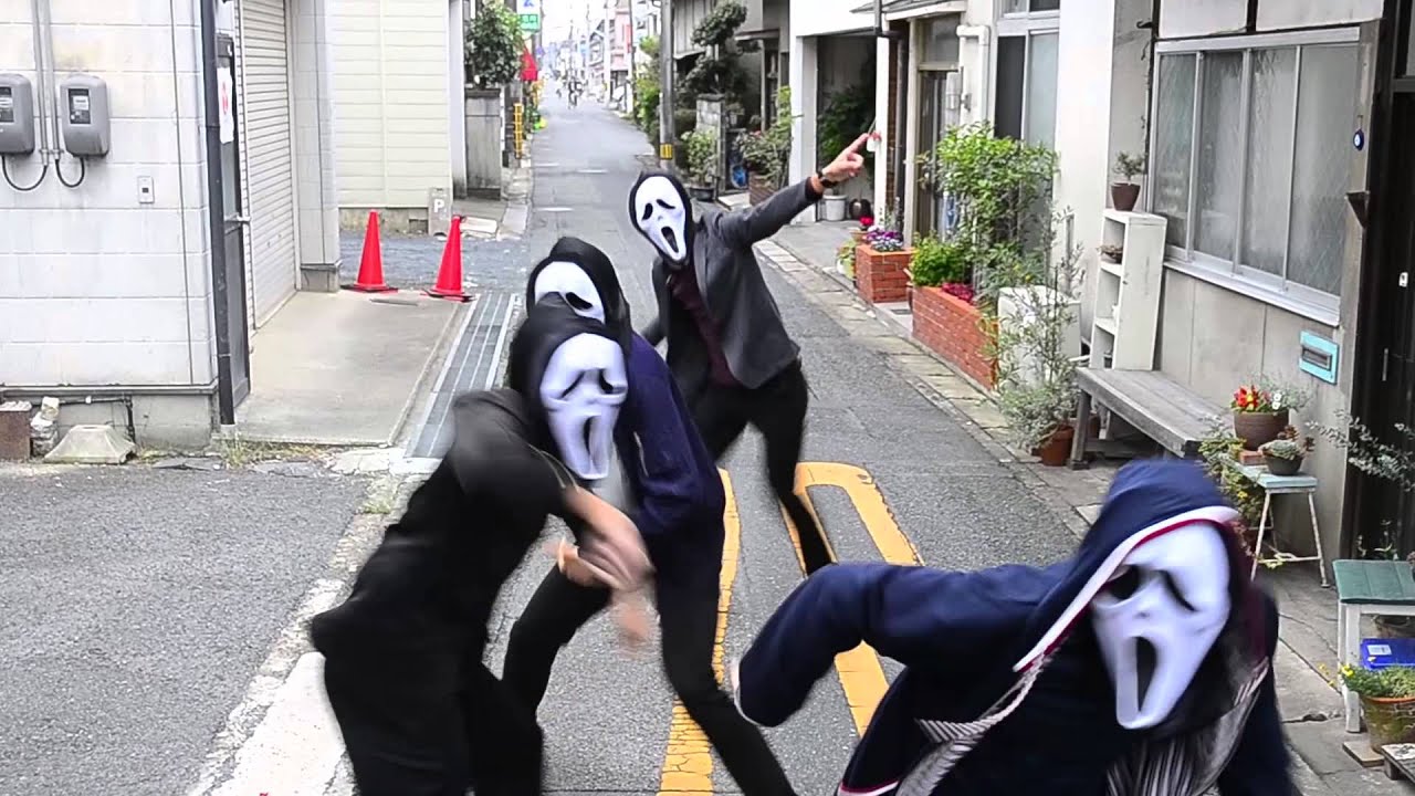 Nicky Romero - ToulousePV再現動画　倉工バージョン