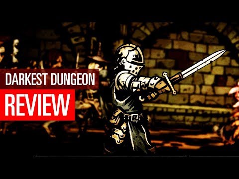 Darkest Dungeon: Test - PC Games