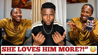Download lagu π³βShe Loves Her Husband More Than Her!β Sonia Finally Professes Her Love for Him #viral #viralvideo