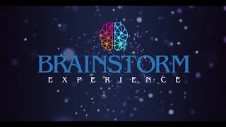 Brainstorm 2 - Kevin Hines - Teaser