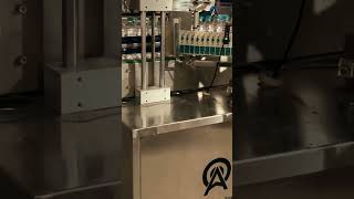 🚀 Inside a High-Speed Mineral Water Plant