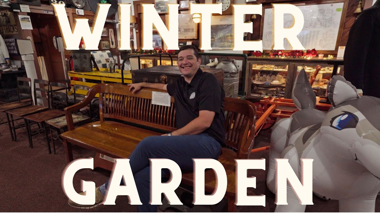 Winter Garden | Best Neighborhoods in Orlando