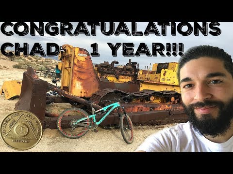 Can Mountain Biking Fight Alcoholism/addiction? | Top Mental Health Benefits of Mountain BIking | AA