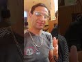 الحمد لله انا عمري لا عملت خايب مع حد اسمع مليح