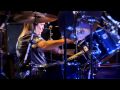 Nicko McBrain of Iron Maiden [Part 2] Live At Guitar Center's 20th Annual Drum-Off (2008)