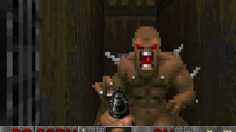 Dos doom II
