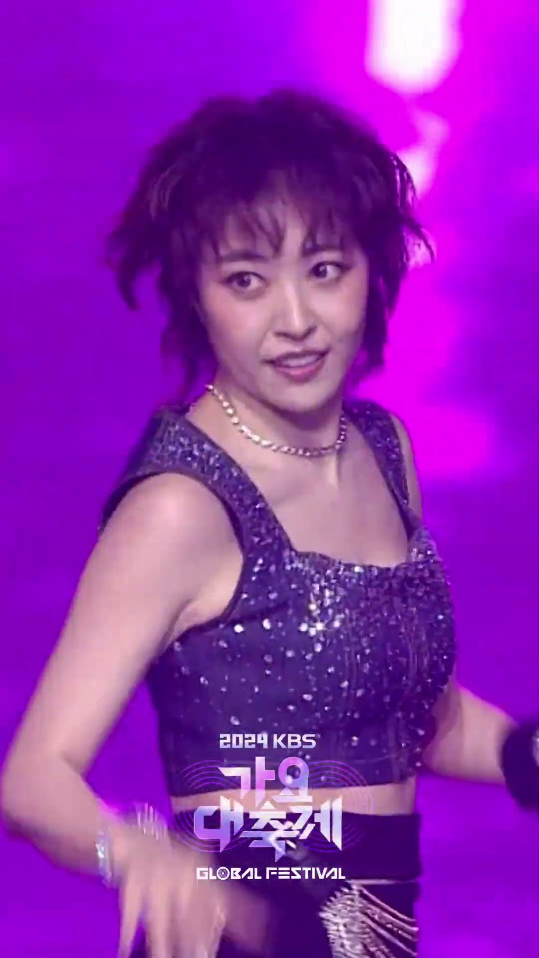 Coincidence - BABY V.O.X #Coincidence #BABYVOX #베이비복스 #Shorts #2024KBSSongFestival | KBS WORLD TV