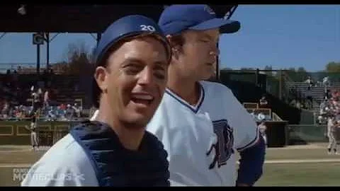 The Best Baseball Movie Quotes - Part 2