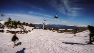 Git2 Going Fast. Edit