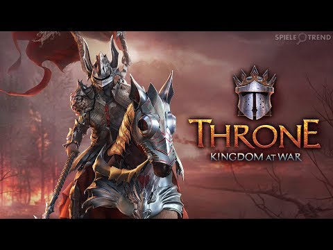 Throne: Kingdom at War