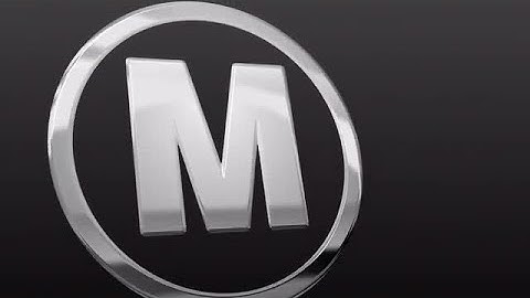 Classic Logo After Effects Templates