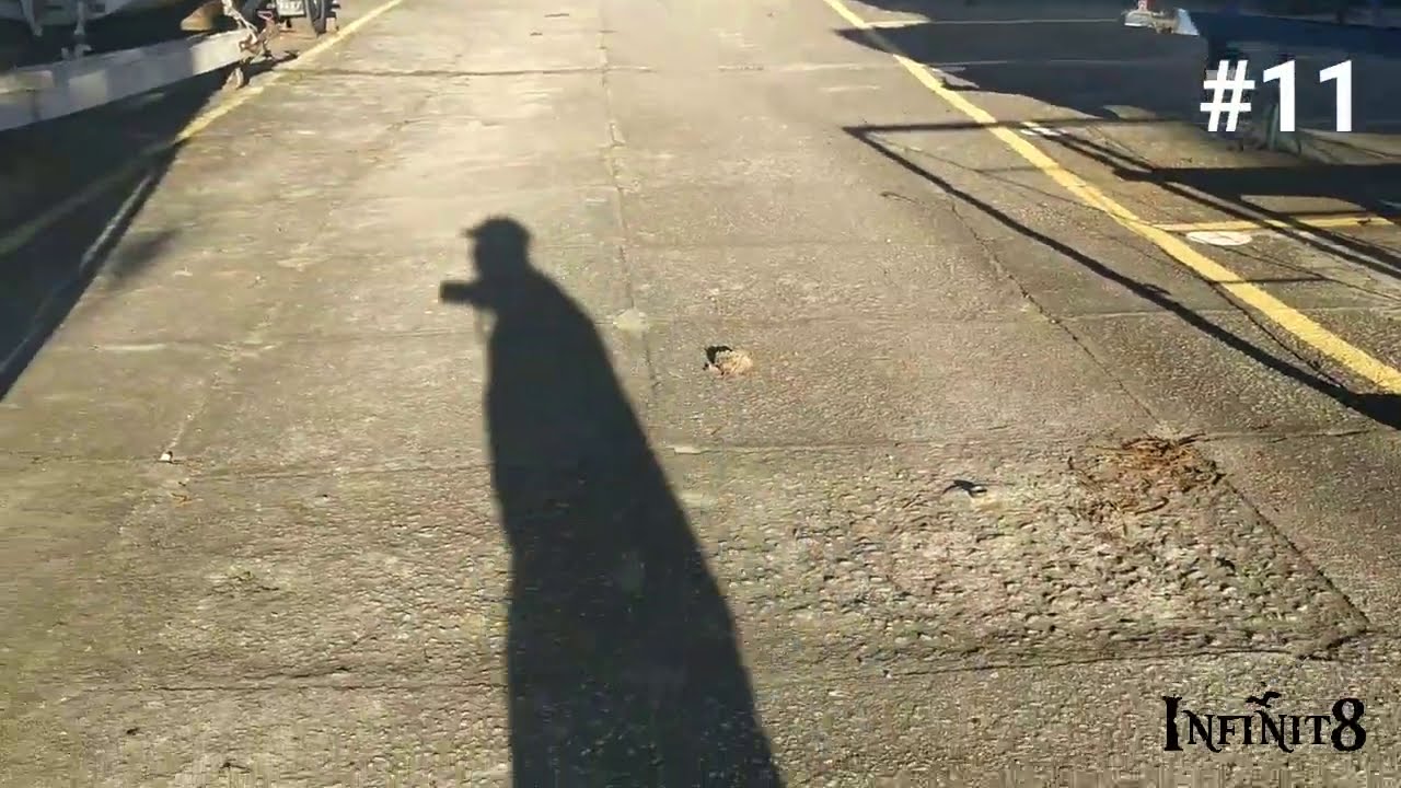 Episódio #11 - Perigo: Hóspedes na Quarentena