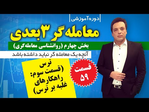 تصویری: چگونه می توان بر ترس صحنه غلبه کرد