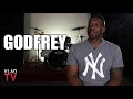 Godfrey Addresses DJ Vlad