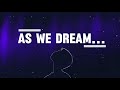 Grungik - As we dream...