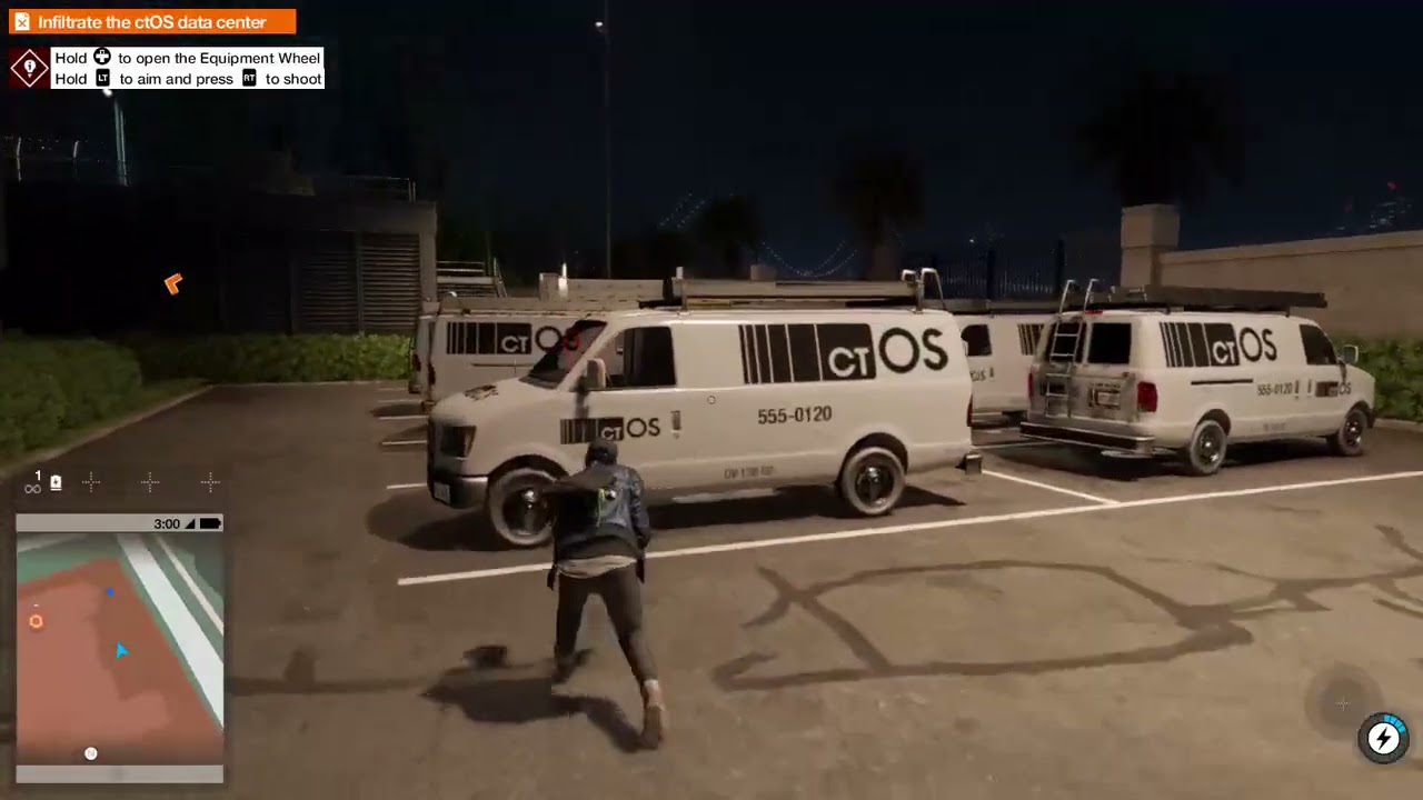 Gaming w GlitchtheGoblin
