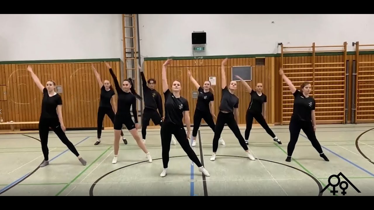 One Billion Rising 2022