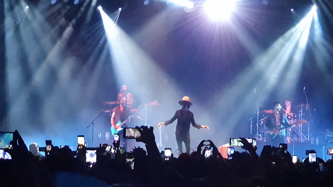 lp tour mexico