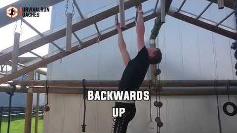 OCR Technique - Monkeybars