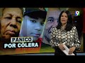 Pánico por el Cólera  | El Informe con Alicia Ortega