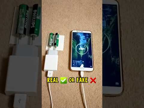 Video: Is iPhone 7 dubbel voltage?