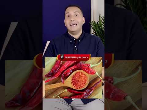 أقوي 5 مسيلات دم طبيعية بكل بيت
