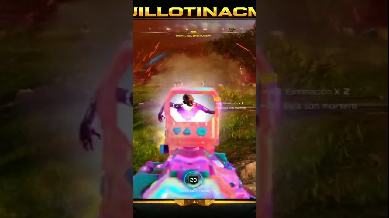 😱 ESTO SE SALIÓ DE CONTROL | ZOMBIS EN DIRECTO 