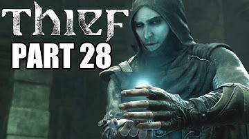 Thief PC Walkthrough Part 28 - The Dawn