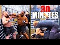 30 minute boxingmma compilation