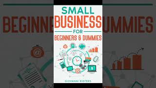 How to Start a Small Business Audiobook