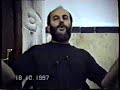 بس ام جر ار أوهام الأصوليه الصهيونية 18 10 1997م