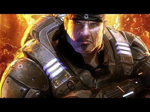 GEARS OF WAR Ultimate Edition Trailer [E3 2015] Xbox One