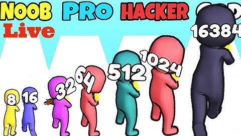 Merge Grabber Bast Gameplay Noob vs Hacker #day12 #mergegrabber #live #viral #shorts #trending