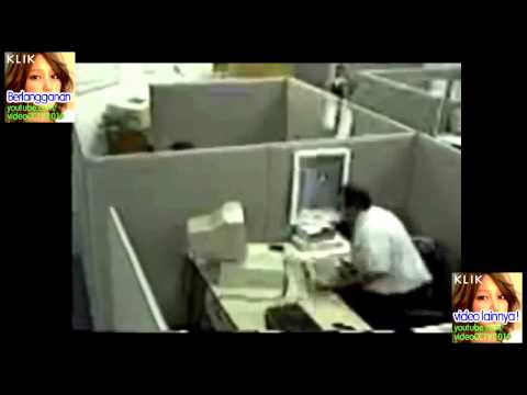Kumpulan Video Lucu Aya-aya Wae