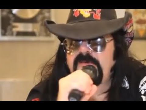 Pantera's late Vinnie Paul was not in the 'In Memoriam' at Grammy's, metal snubbed again..