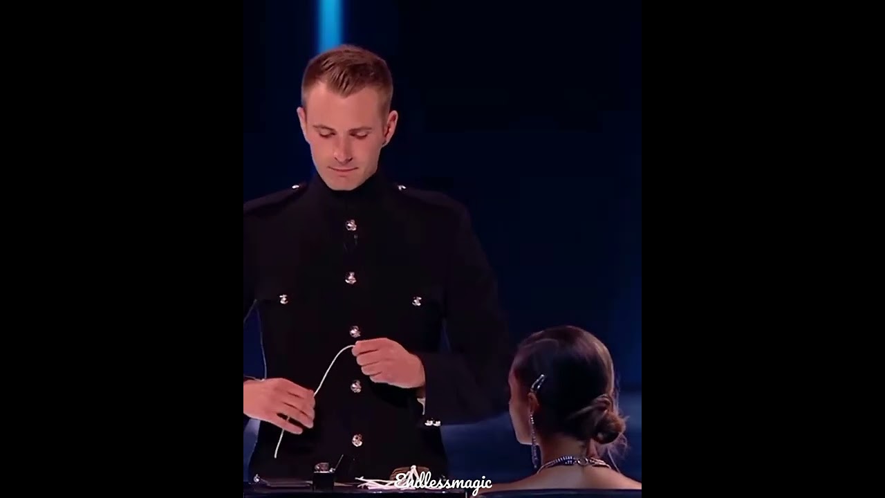 Magic Got Talent 😱 Endless Magic