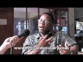Capture de la vidéo Barry G Interview - Barrington Gordon (Jamaican Radio Personality)