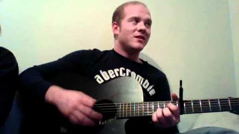 Cameron Steier, Ellen, Give Me A Sign Cover