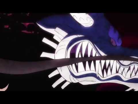 【MAD】ワンピース　新時代