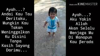 Pulanglah Ayahku  Laoneis
