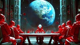 Galactic Council Shocked: 'Humans Can Survive On Earth?' | Best HFY Stories